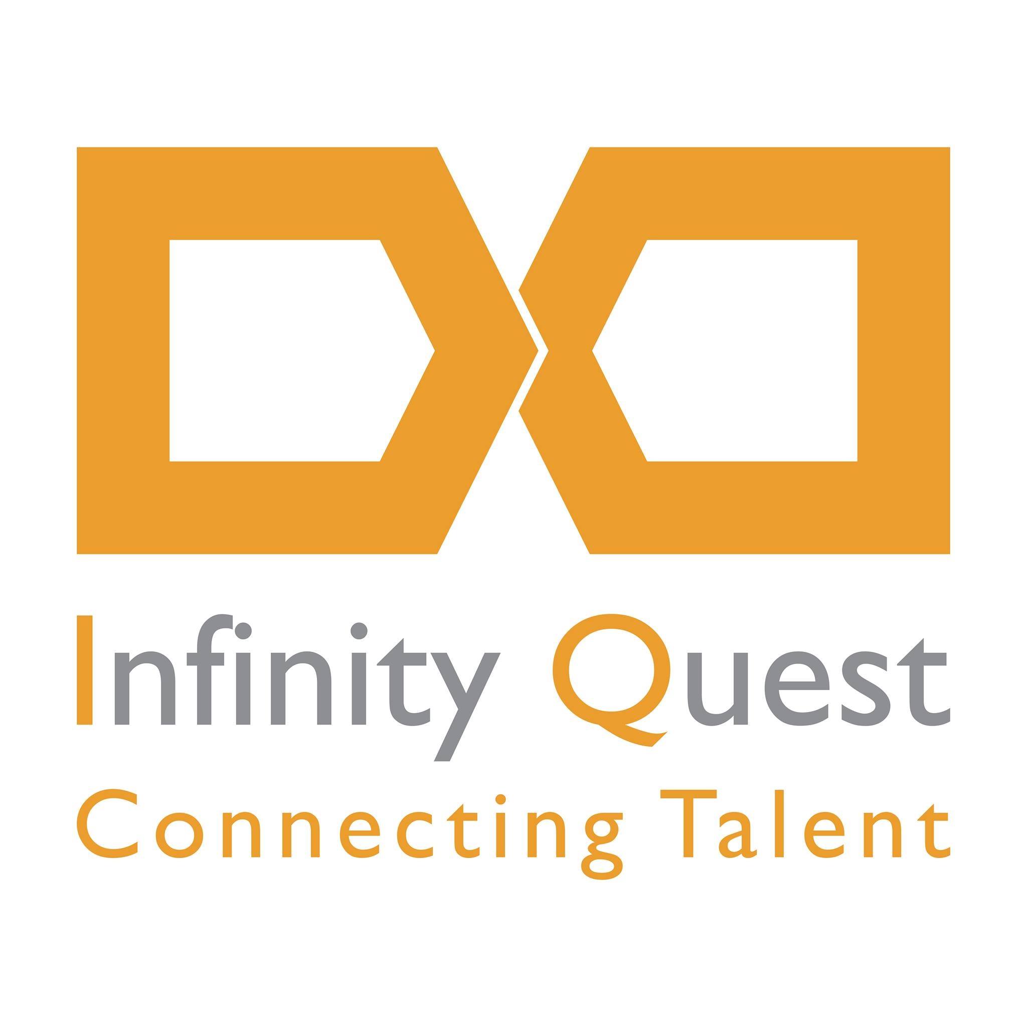 Infinity Quest